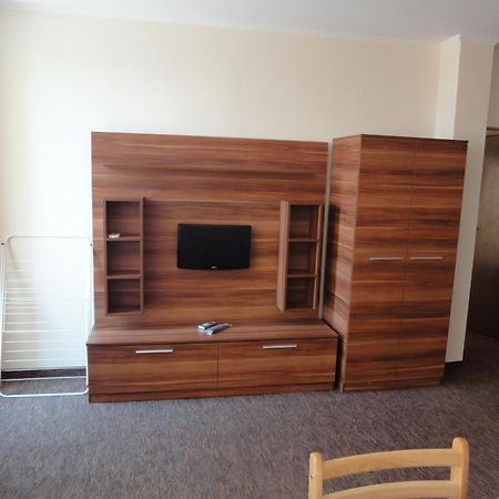 St. George Apartments Nesebar Ruang foto