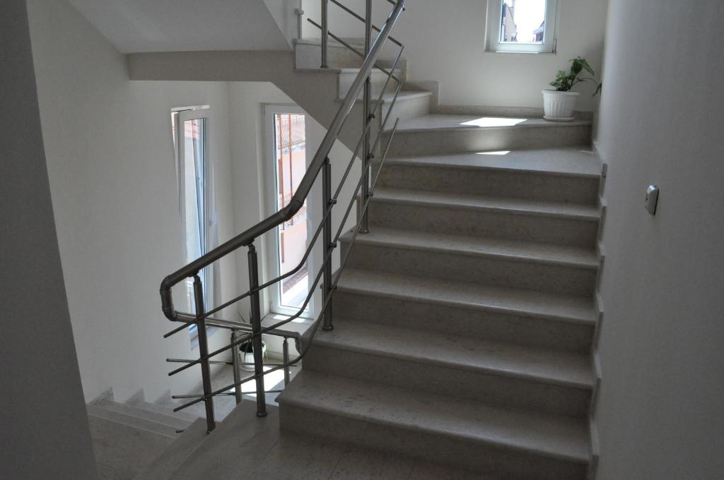 St. George Apartments Nesebar Bagian luar foto