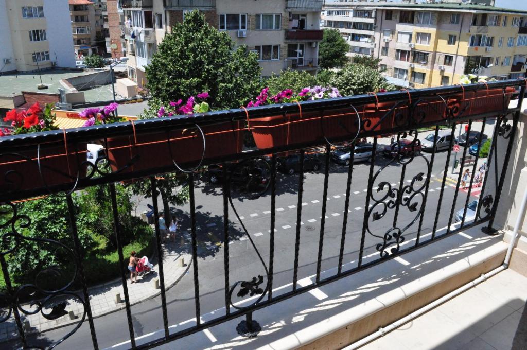 St. George Apartments Nesebar Bagian luar foto