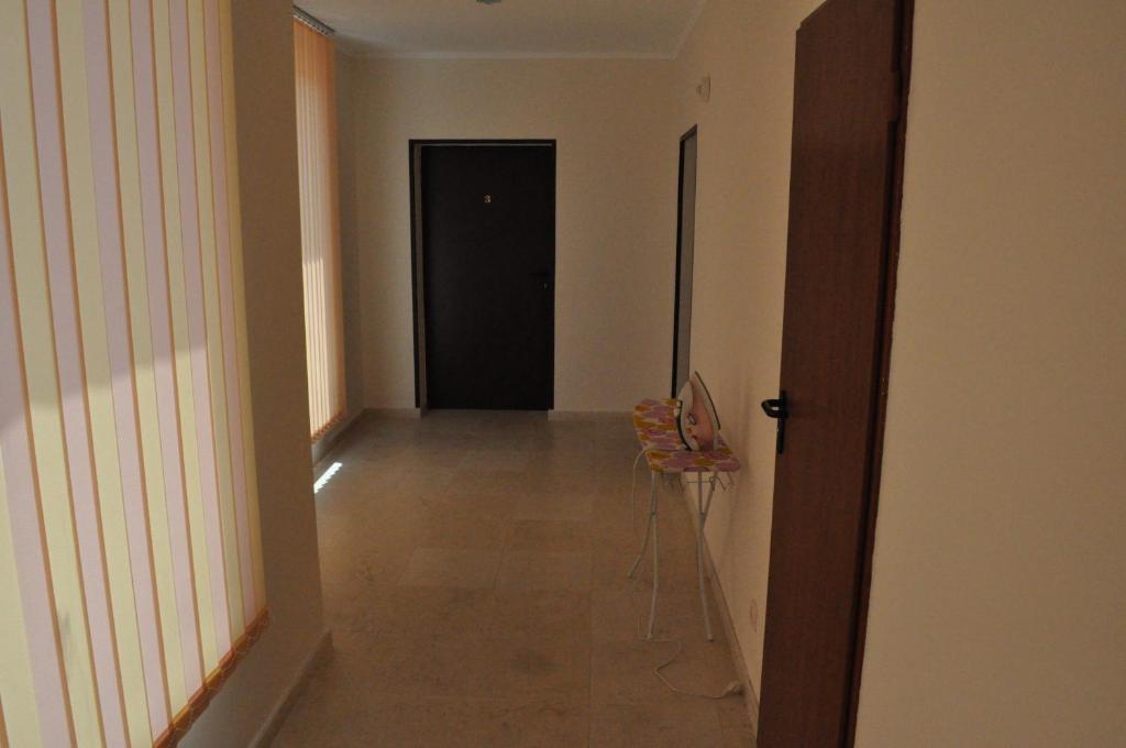 St. George Apartments Nesebar Bagian luar foto