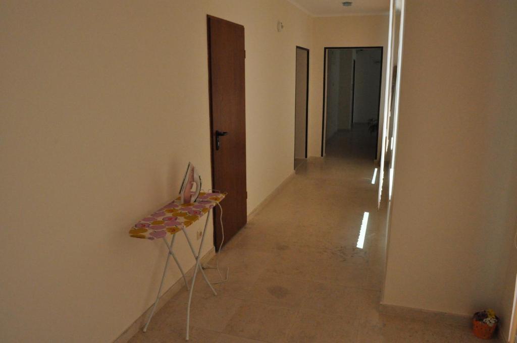 St. George Apartments Nesebar Ruang foto