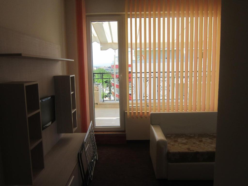 St. George Apartments Nesebar Ruang foto