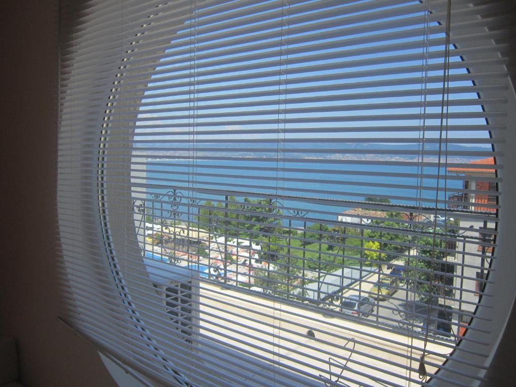 St. George Apartments Nesebar Ruang foto