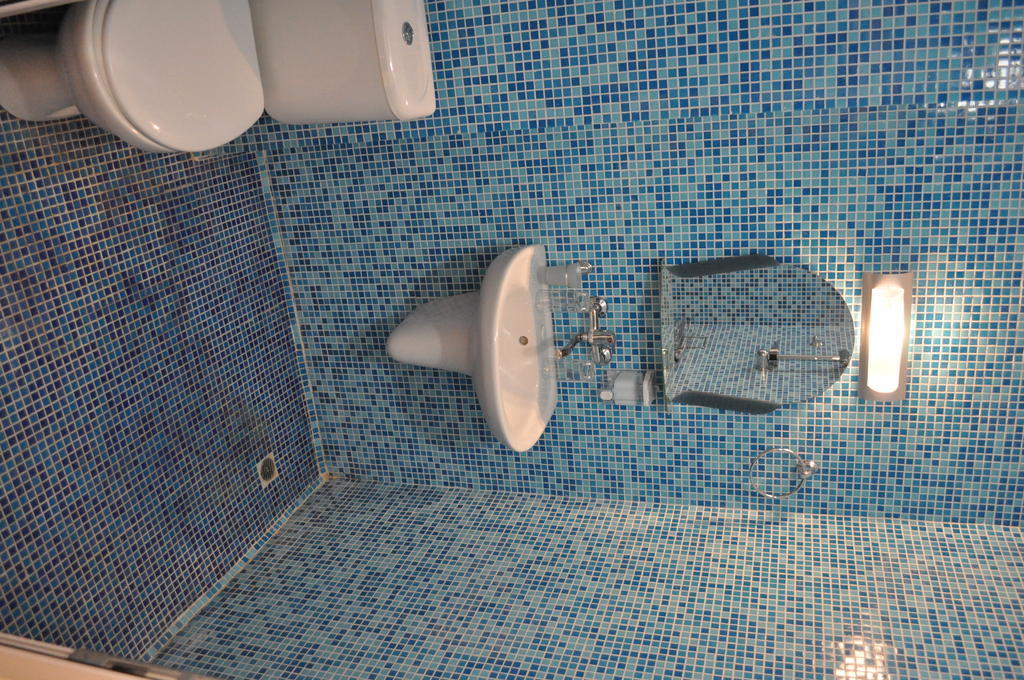 St. George Apartments Nesebar Ruang foto