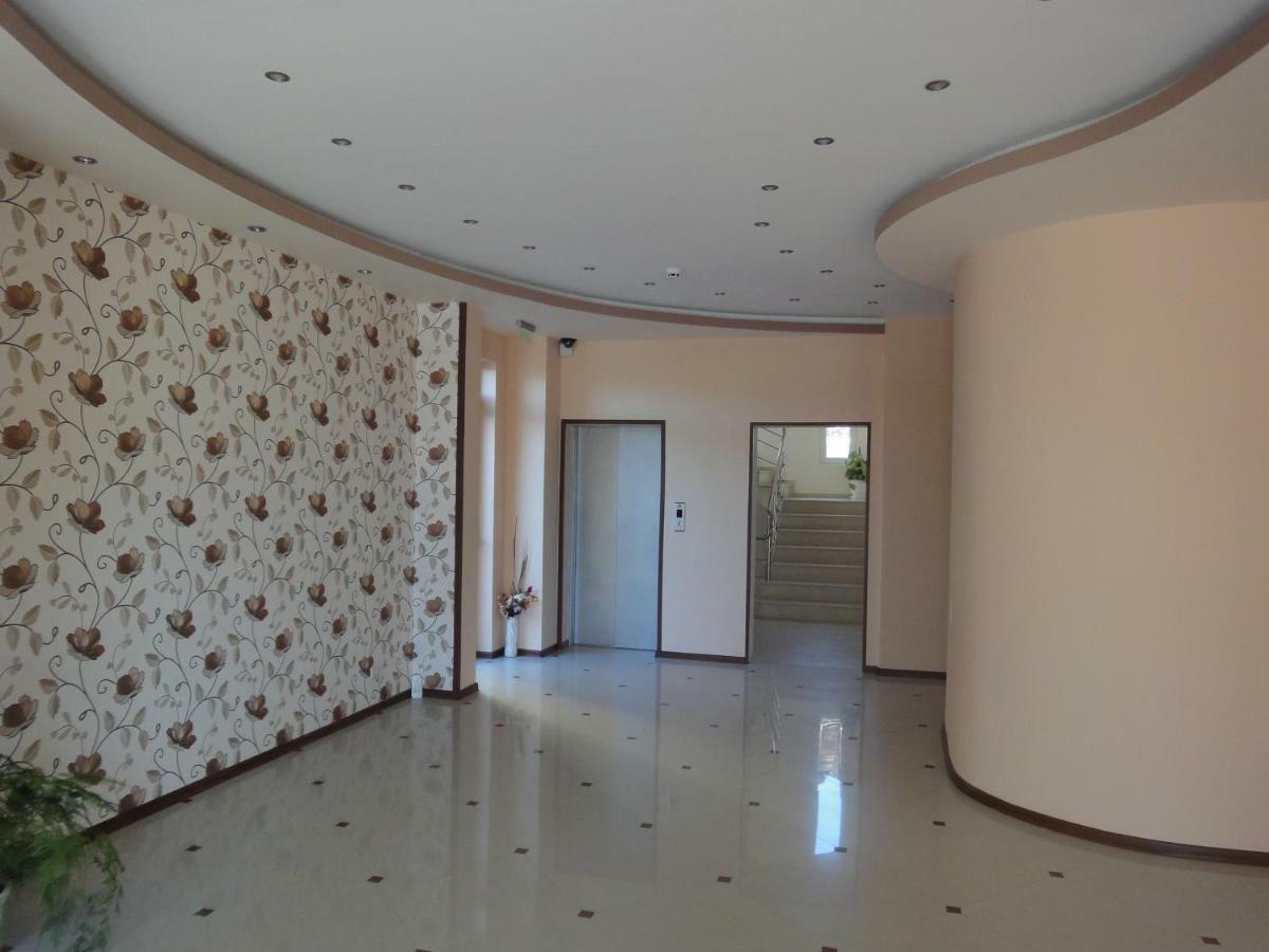 St. George Apartments Nesebar Bagian luar foto